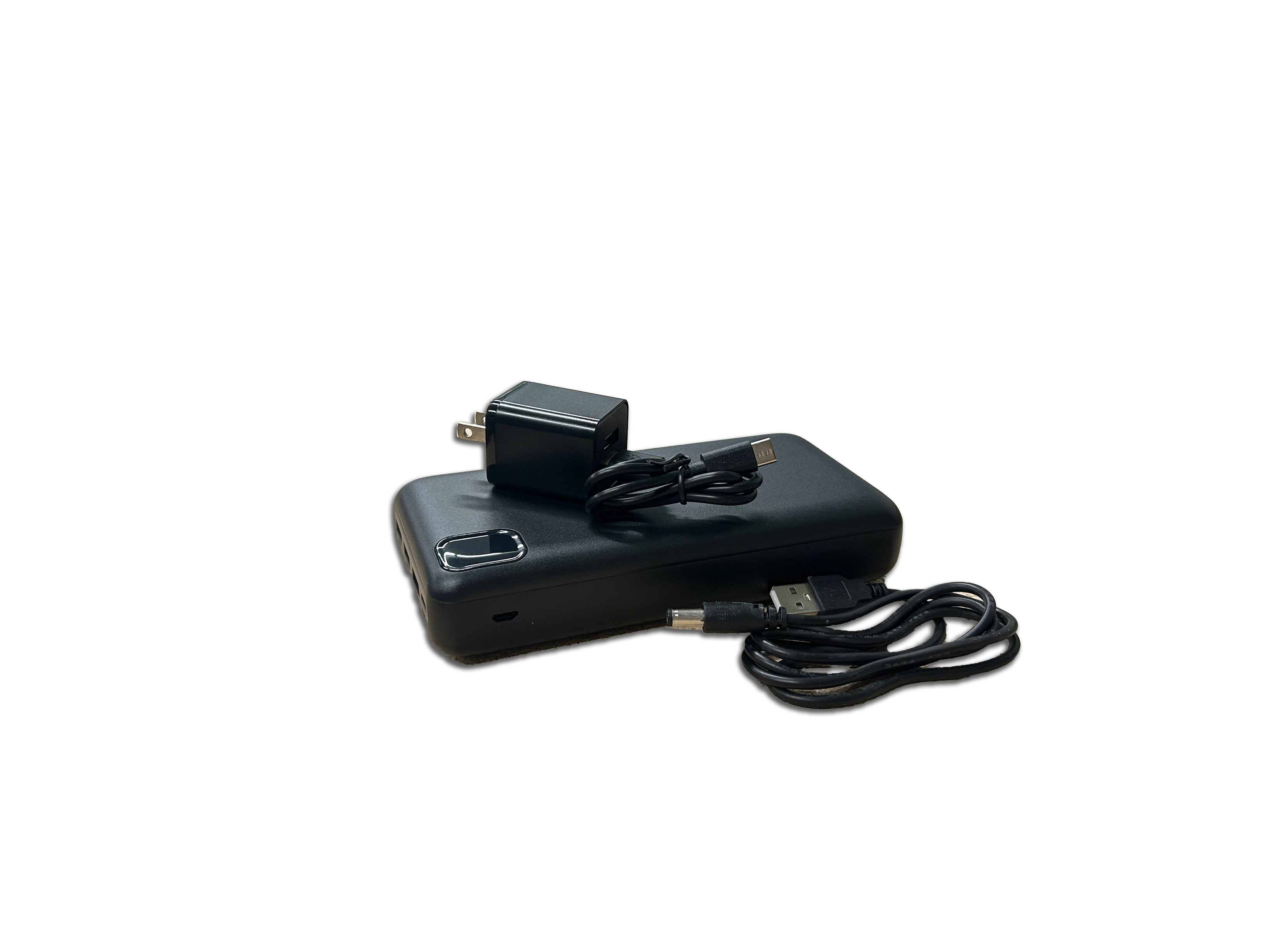 Battery Pack for Video Player 