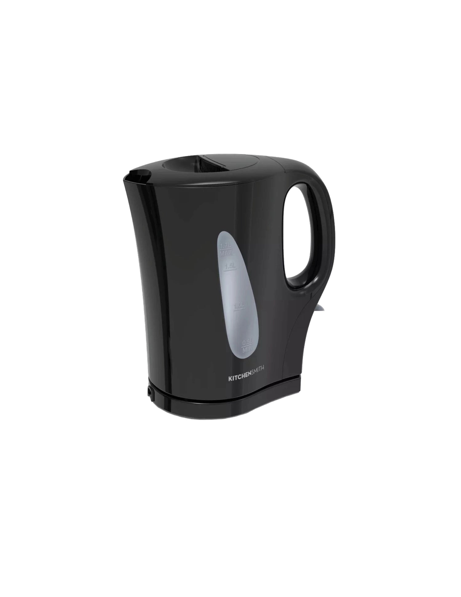 Electric Hot Kettle 