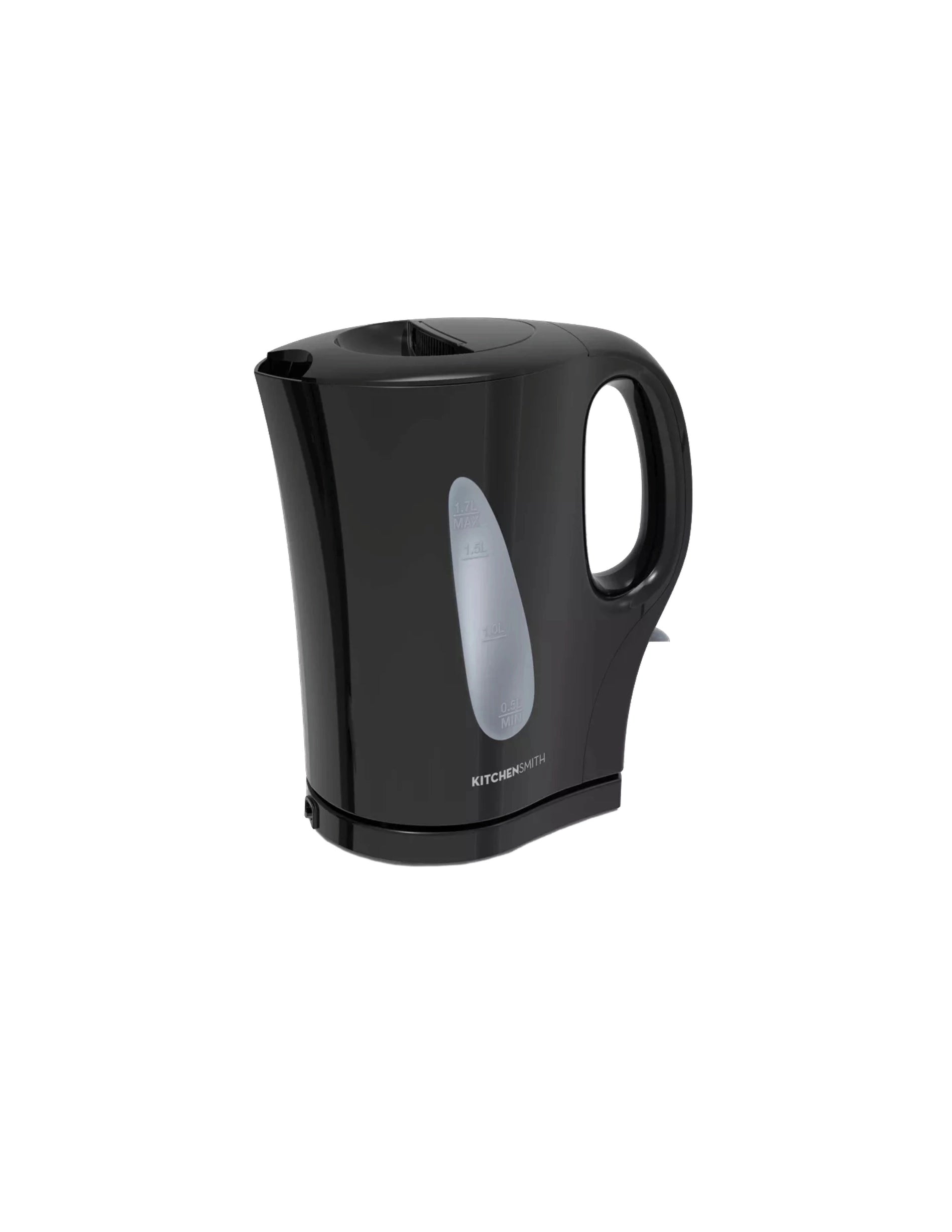 Electric Hot Kettle 