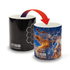 Pillars of Creation - Webb Space Telescope - Color Changing Mug Experience Side